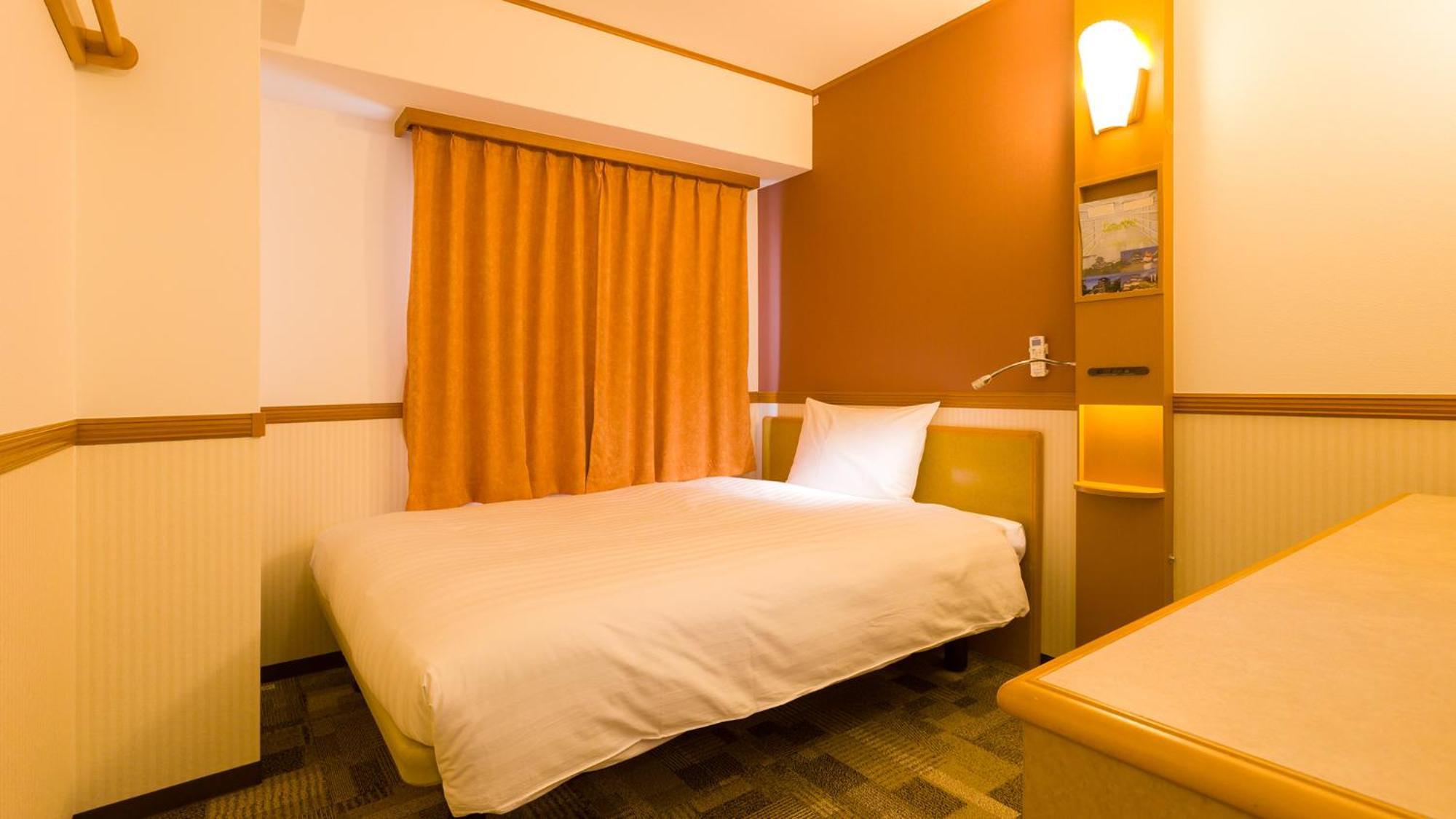 Toyoko Inn Osaka Umeda Nakatsu No.1 Habitación foto