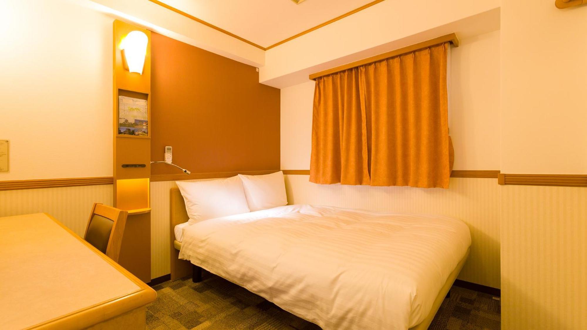 Toyoko Inn Osaka Umeda Nakatsu No.1 Habitación foto