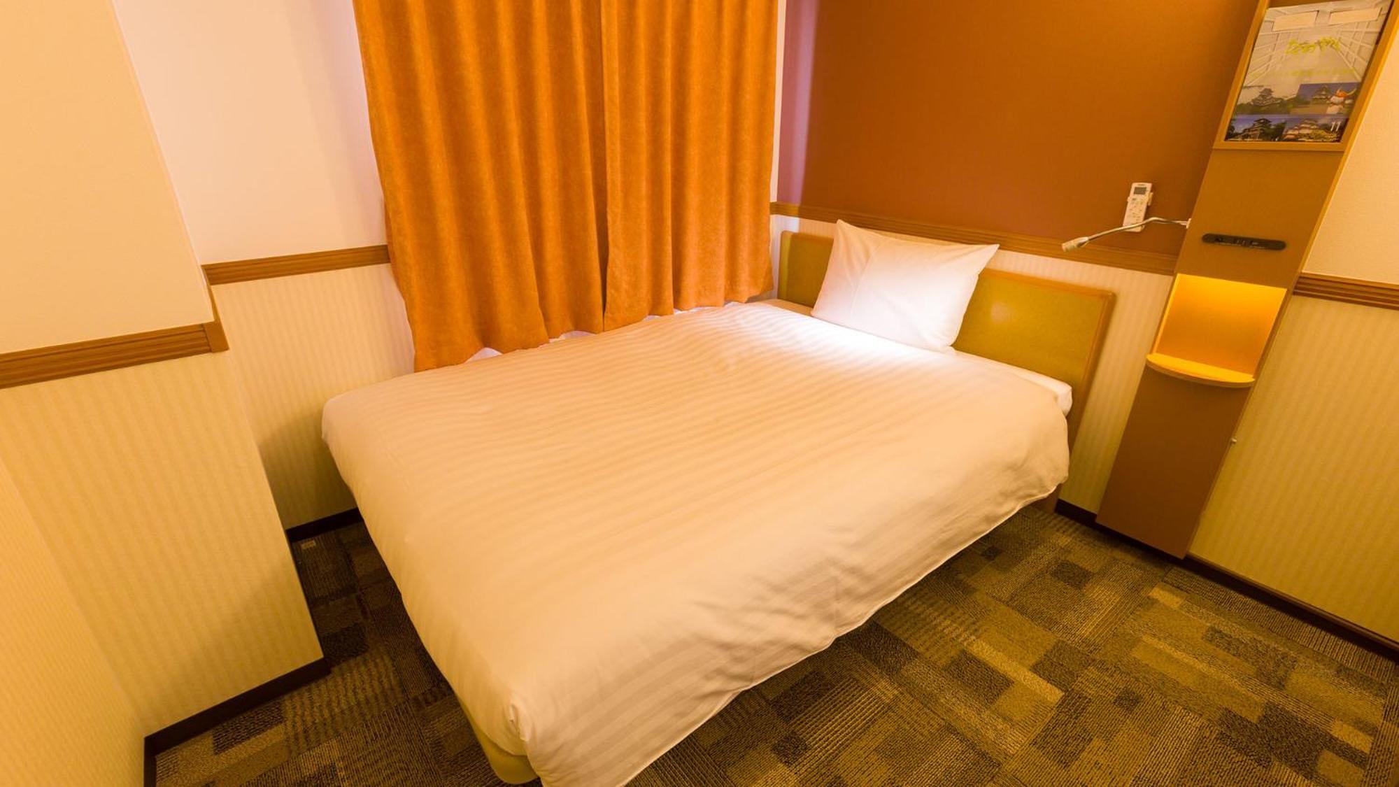 Toyoko Inn Osaka Umeda Nakatsu No.1 Habitación foto